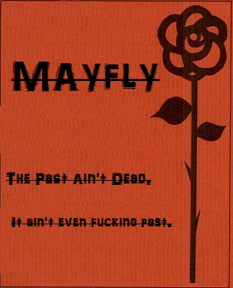 Mayfly edit